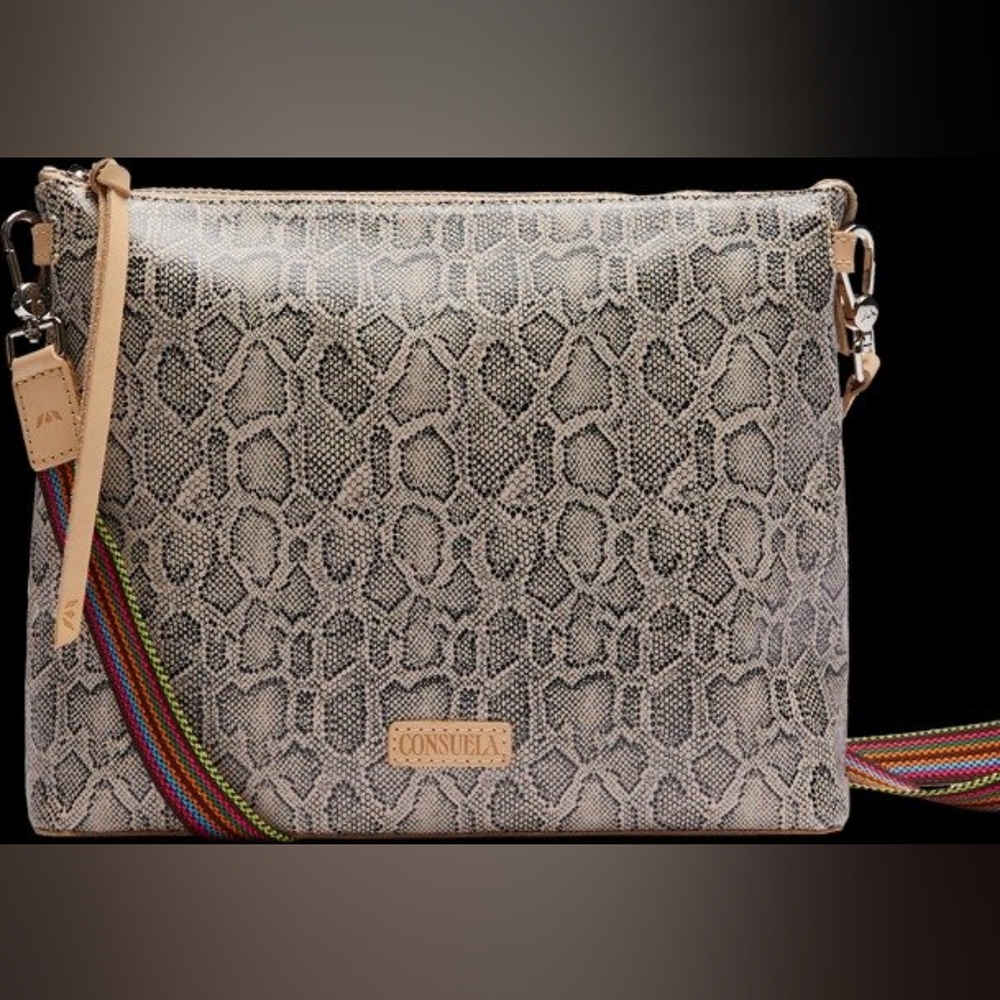 Wynn downtown crossbody